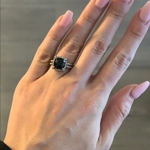 David Yurman Ring